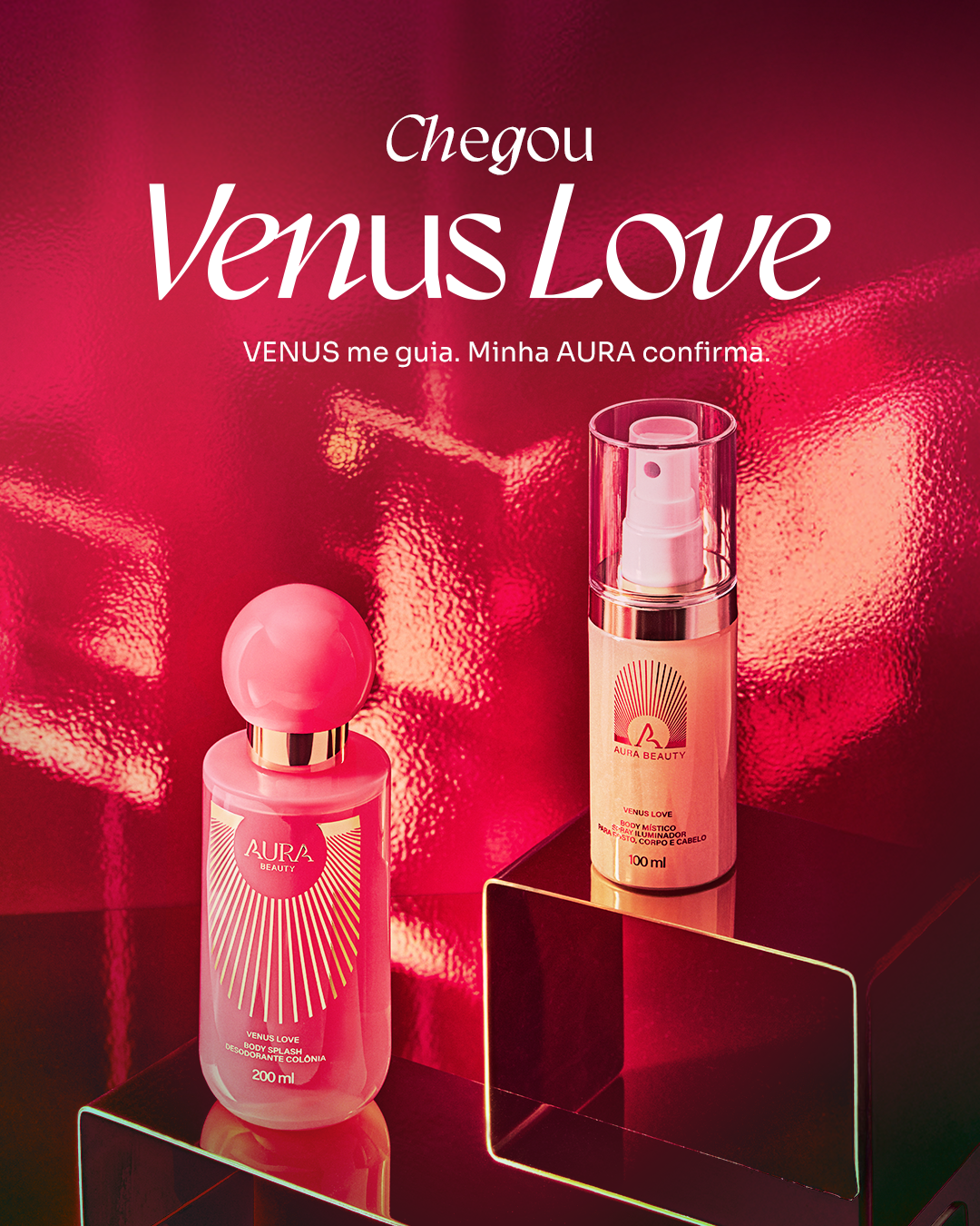 Kit Venus Love