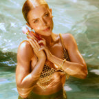 Kit Trio de Body Splashes