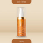 Body Místico Afrodite Garden