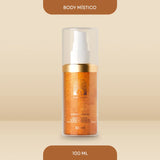 Body Místico Afrodite Garden