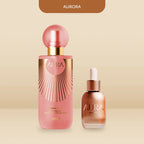 Kit Radiante por Inteiro