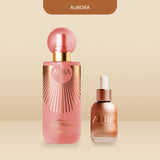 Kit Radiante por Inteiro