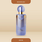 Body Splash Athena Glow 200ml