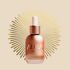 Kit Aurora: Body Splash + Manteiga Iluminadorar + Primer Acetinado