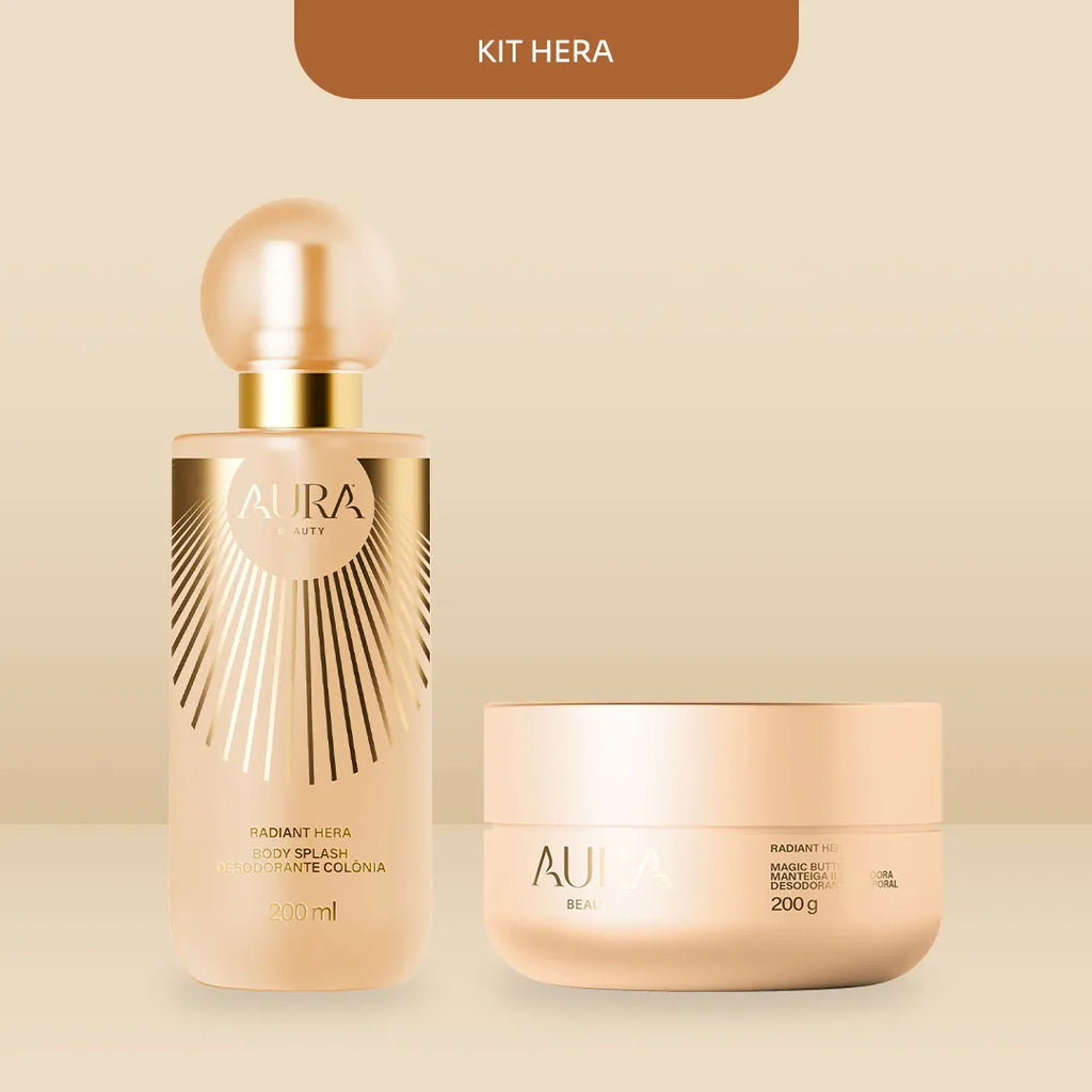 Kit Radiant Hera