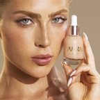 Gotas Iluminadas Primer Acetinado Aurora Shine