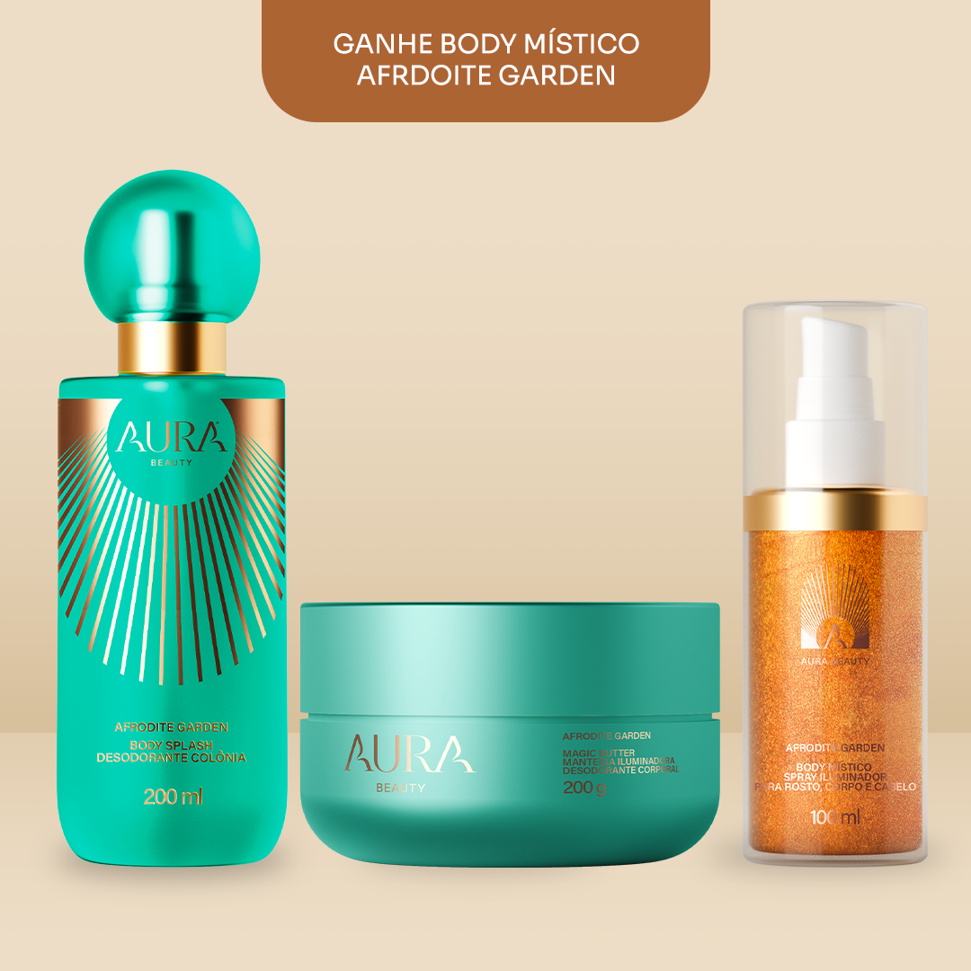 Dupla Afrodite Garden