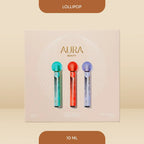 Kit Lollipop Scents