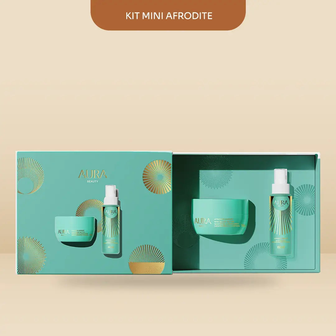 Dupla Mini Afrodite Garden