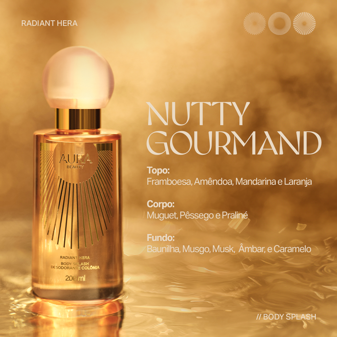 Kit Experiência Completa AURA