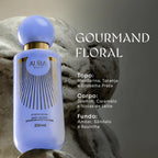 Body Splash Athena Glow 200ml