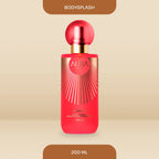 Body Splash Venus Love 200ml