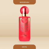 Body Splash Venus Love 200ml